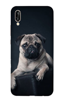little Puppy Case for Vivo Y90