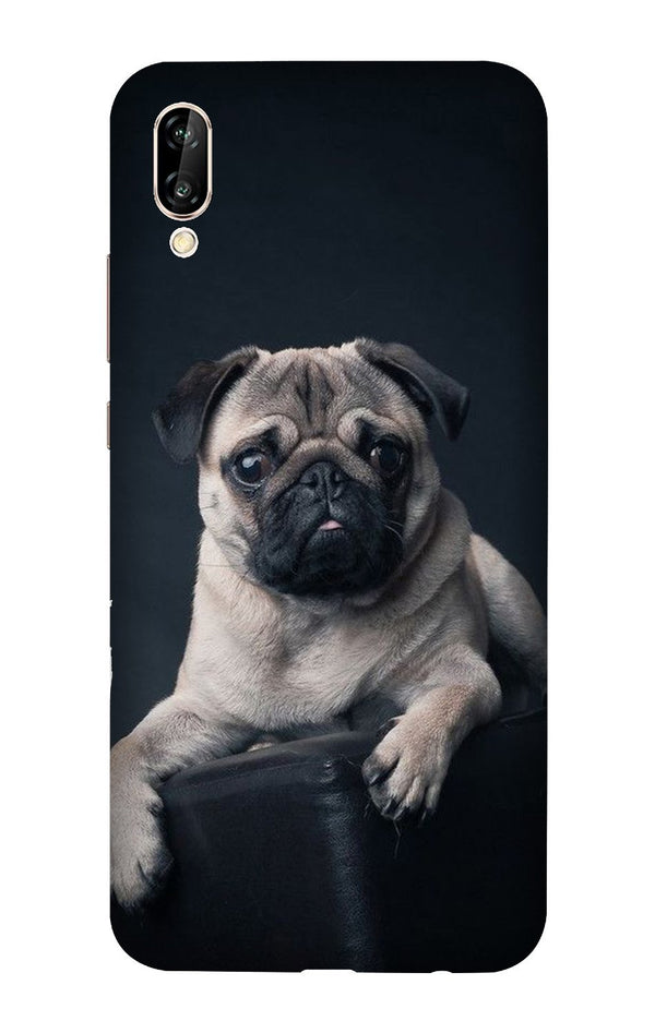 little Puppy Case for Vivo Y90