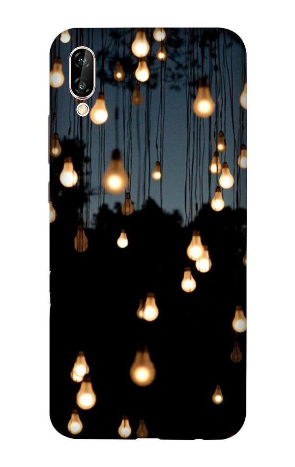 Party Bulb Case for Vivo Y90