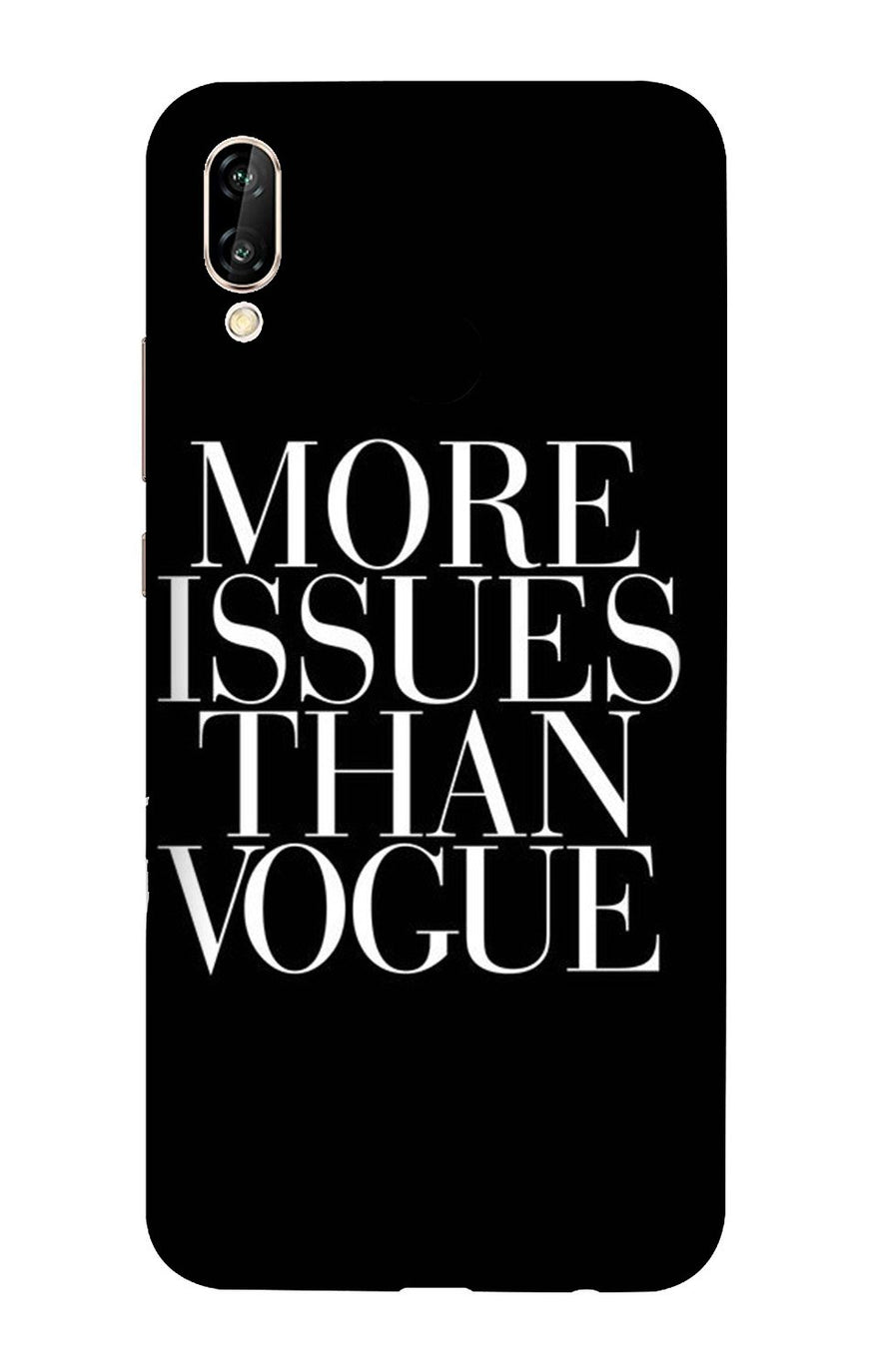 More Issues than Vague Case for Vivo Y90