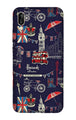 Love London Case for Vivo V11 Pro