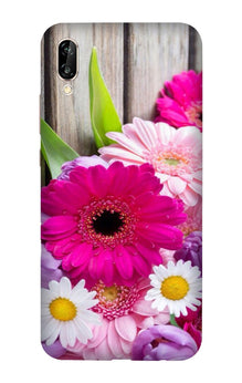 Coloful Daisy2 Case for Vivo Y90