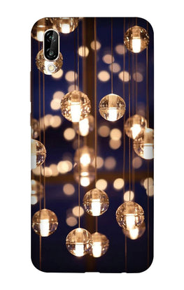 Party Bulb2 Case for Vivo V11 Pro