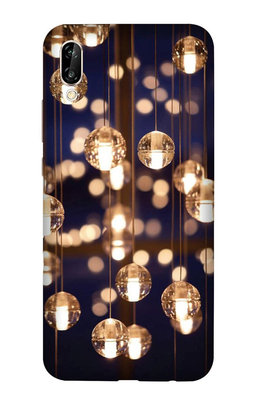 Party Bulb2 Case for Vivo Y90