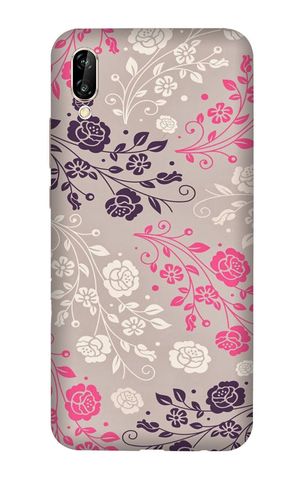 Pattern2 Case for Vivo Y90