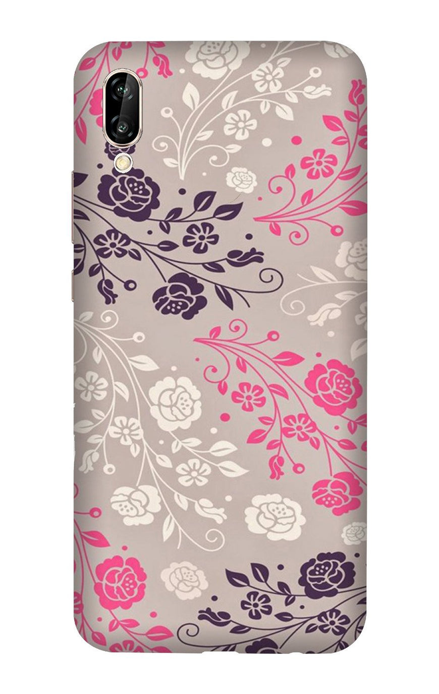 Pattern2 Case for Vivo Y90