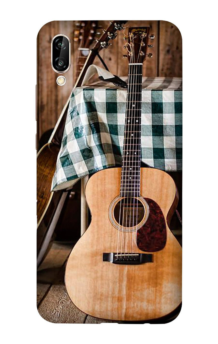 Guitar2 Case for Vivo V11 Pro