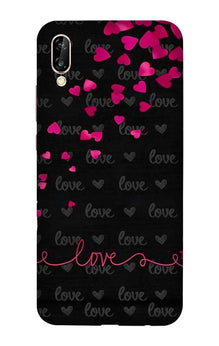 Love in Air Case for Vivo Y90
