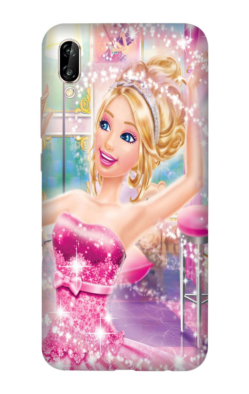 Princesses Case for Vivo Y90