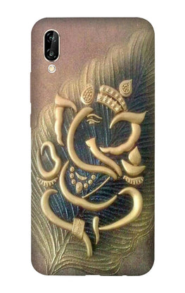 Lord Ganesha Case for Vivo Y90