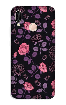Rose Pattern Case for Vivo Y95/ Y93