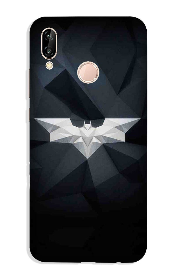 Batman Case for Vivo V11