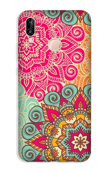 Rangoli art Case for Vivo Y83 Pro