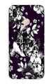 white flowers Case for Vivo Y83 Pro