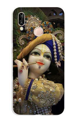 Lord Krishna3 Case for Vivo V9/ Y85