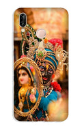 Lord Krishna5 Case for Vivo Y95/ Y93