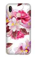 Beautiful flowers Case for Vivo Y83 Pro