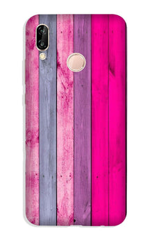 Wooden look Case for Vivo V11