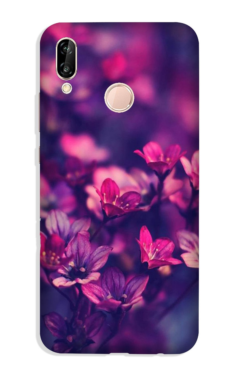 flowers Case for Vivo Y95/ Y93