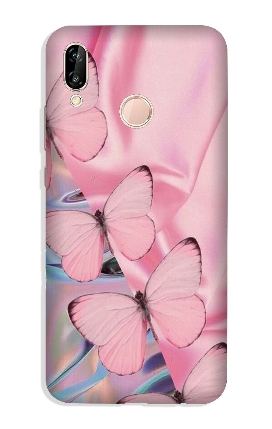 Butterflies Case for Vivo Y95/ Y93