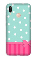 Gift Wrap Case for Vivo Y83 Pro
