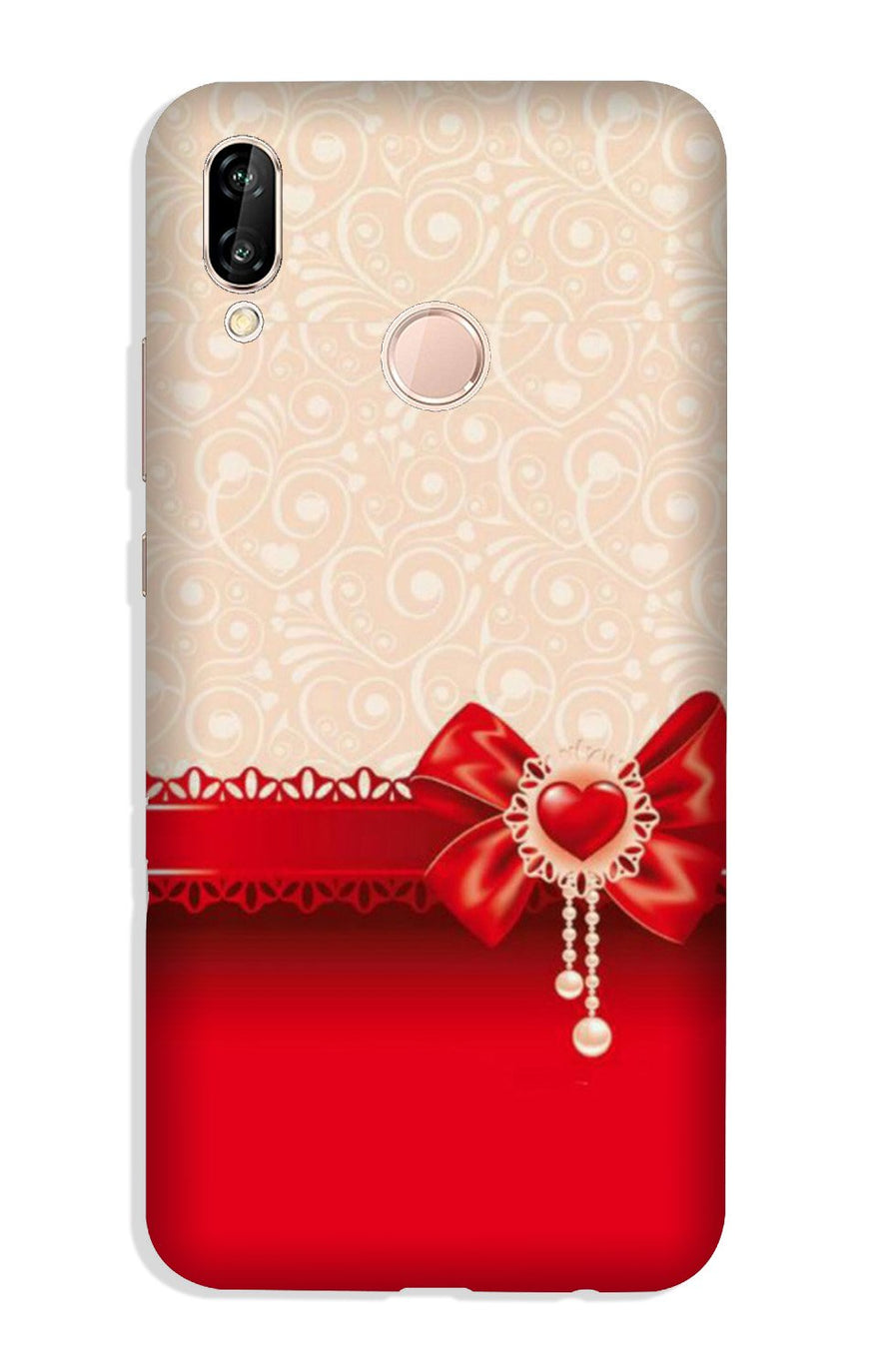 Gift Wrap3 Case for Vivo Y95/ Y93