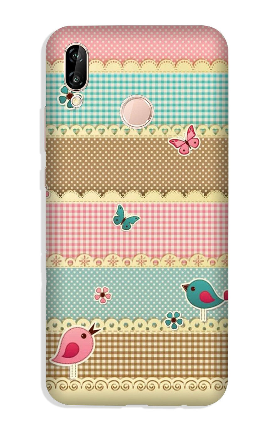 Gift paper Case for Vivo Y95/ Y93