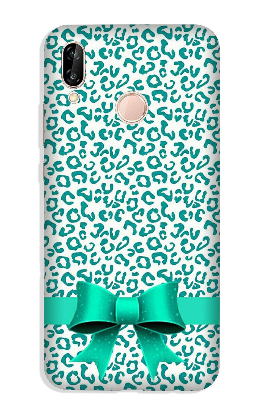 Gift Wrap6 Case for Vivo Y95/ Y93