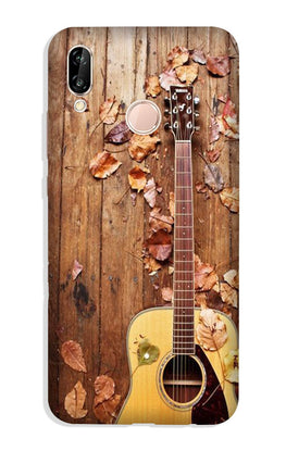 Guitar Case for Vivo Y95/ Y93