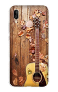 Guitar Case for Vivo Y83 Pro