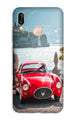 Vintage Car Case for Vivo V9/ Y85