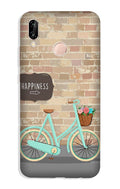 Happiness Case for Vivo Y95/ Y93