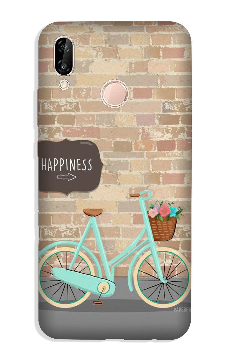 Happiness Case for Vivo Y95/ Y93