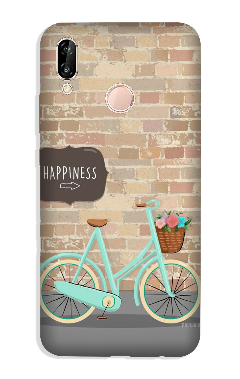 Happiness Case for Vivo Y83 Pro