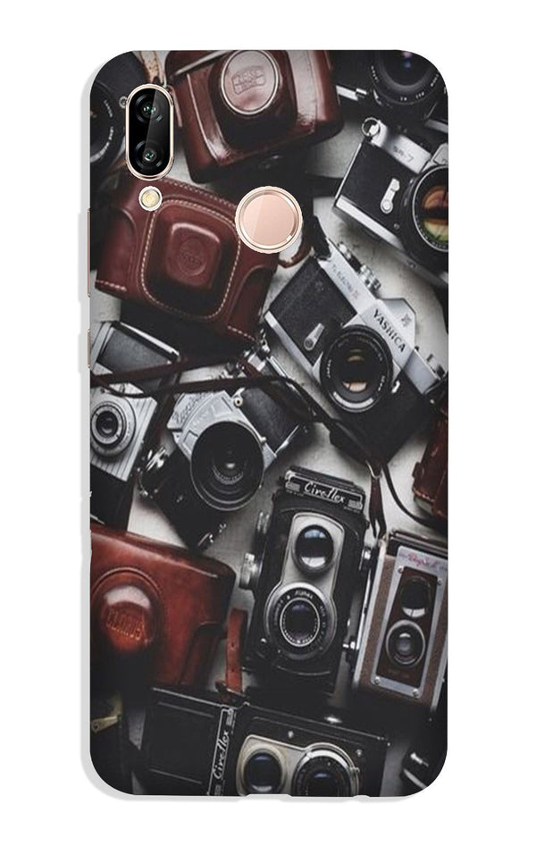 Cameras Case for Vivo Y95/ Y93