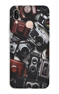 Cameras Case for Vivo Y83 Pro