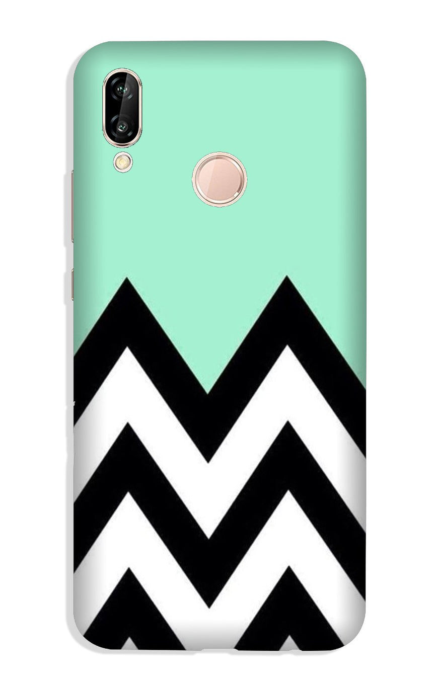 Pattern Case for Vivo Y83 Pro