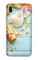 Sea Shells Case for Vivo V9/ Y85