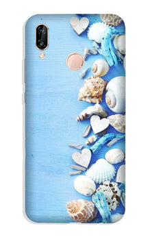 Sea Shells2 Case for Vivo V9/ Y85