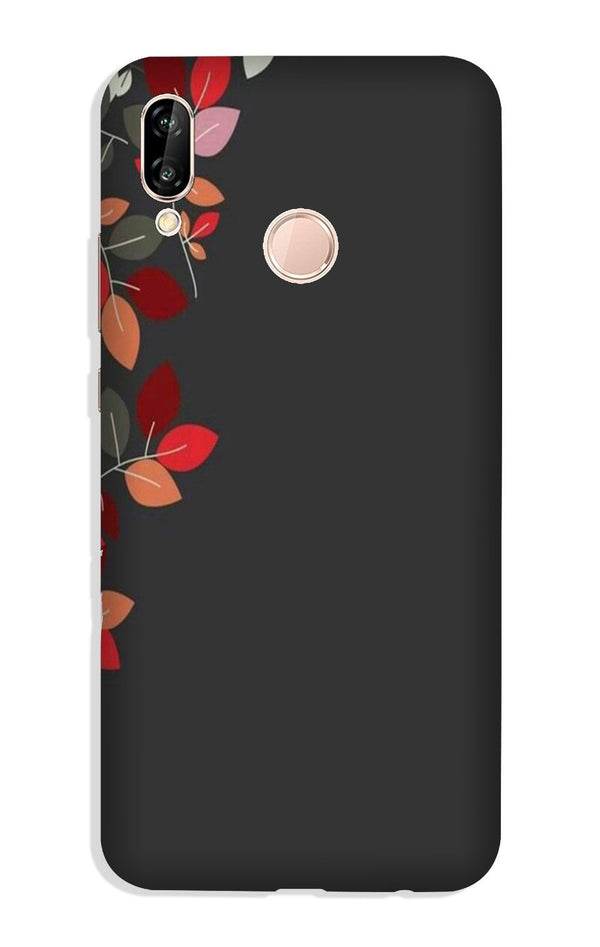 Grey Background Case for Vivo Y83 Pro