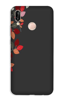 Grey Background Case for Vivo Y95/ Y93
