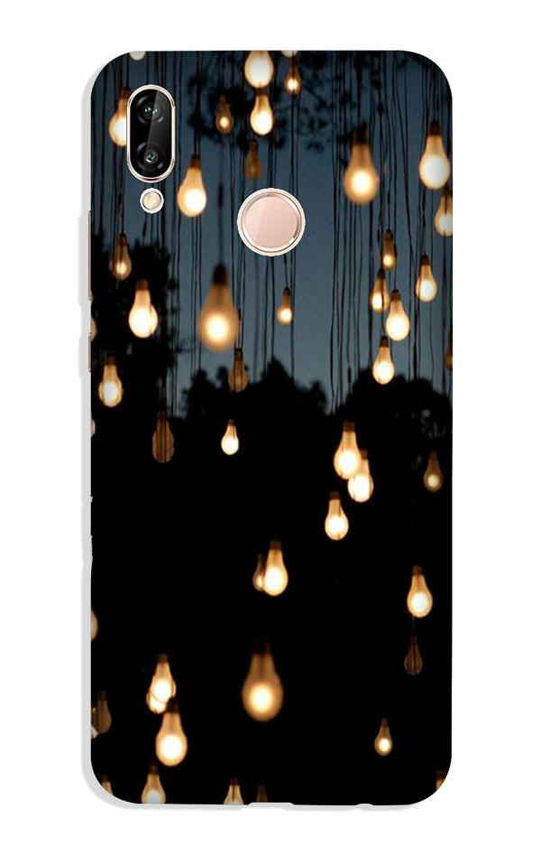 Party Bulb Case for Vivo Y83 Pro