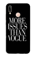 More Issues than Vague Case for Vivo Y95/ Y93
