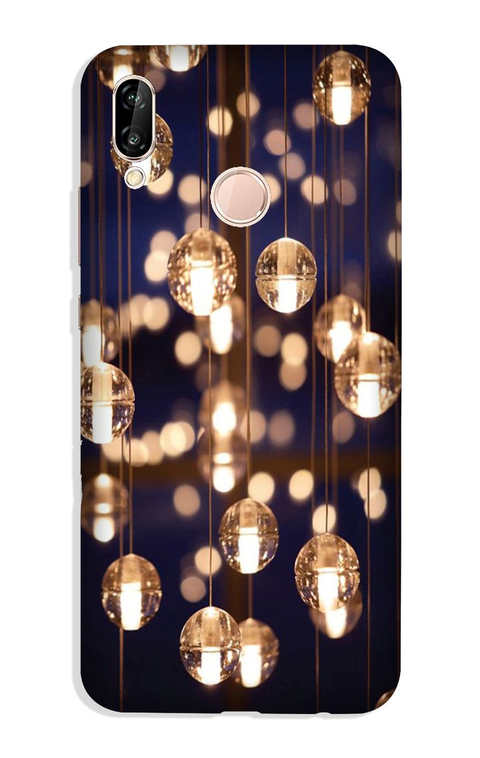 Party Bulb2 Case for Vivo Y95/ Y93