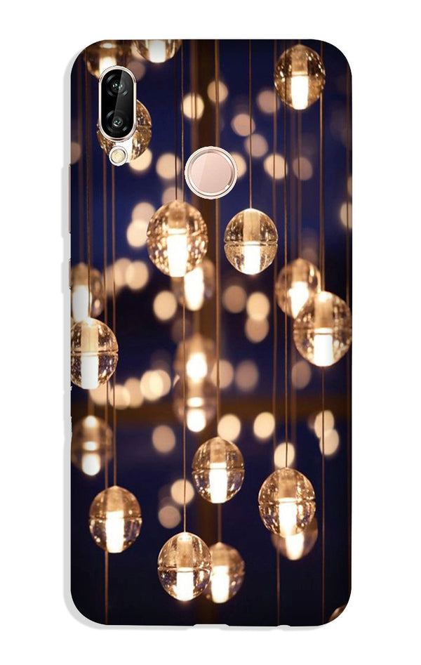Party Bulb2 Case for Vivo Y95/ Y93