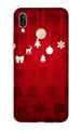 Christmas Case for Vivo V11