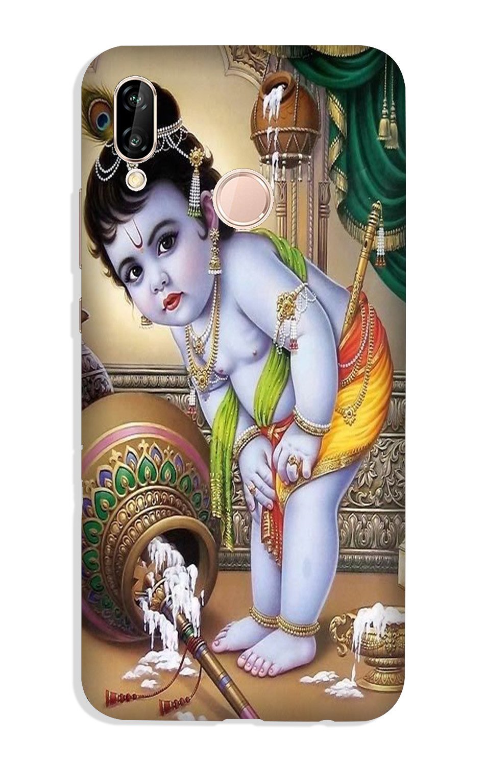 Bal Gopal2 Case for Vivo Y83 Pro