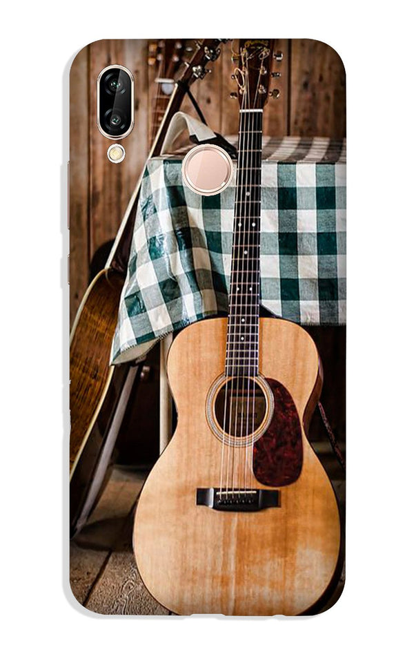 Guitar2 Case for Vivo V9/ Y85