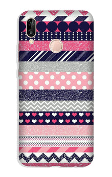 Pattern3 Case for Vivo V11