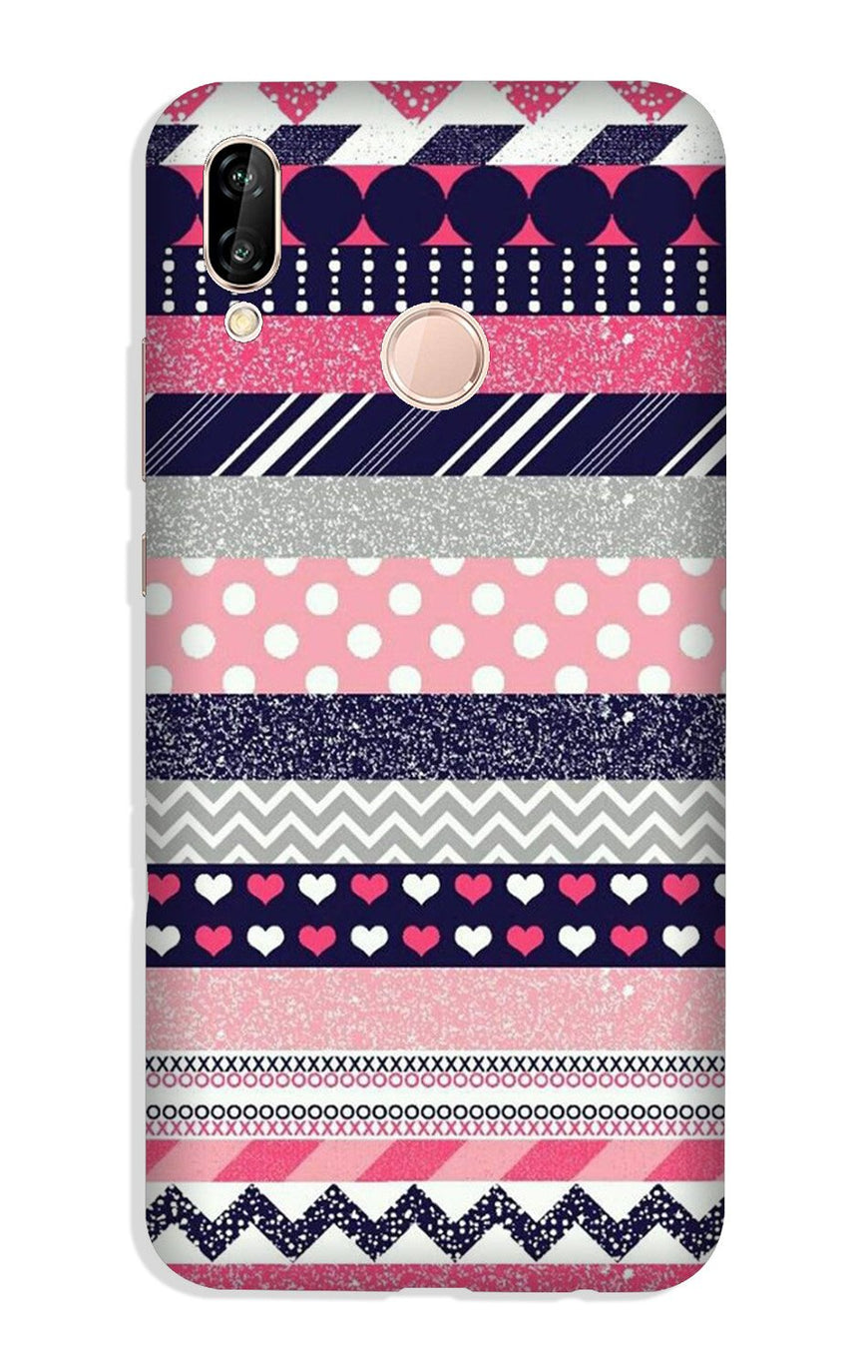 Pattern3 Case for Vivo V11